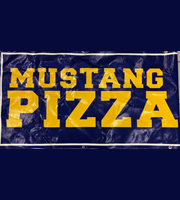 Mustang Pizza