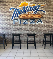 Mustang Pizza