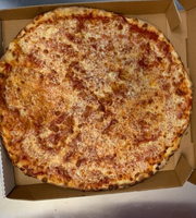 Mustang Pizza