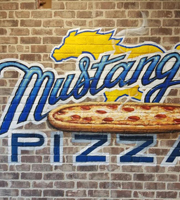 Mustang Pizza